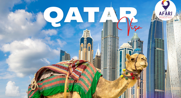 Navigating Qatar Visa Challenges: Securing your A1 visa