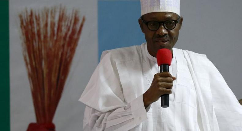 2019 Elections: Sen. Adamu begins campaign, urges Nigerians to vote Buhari, APC