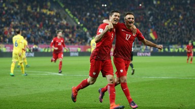 Peszko: namawiałem Lewandowskiego na Anglię, ale jest przywiązany do Bayernu