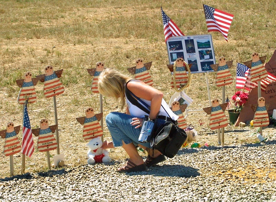 Pomen žrtvama sa leta 93