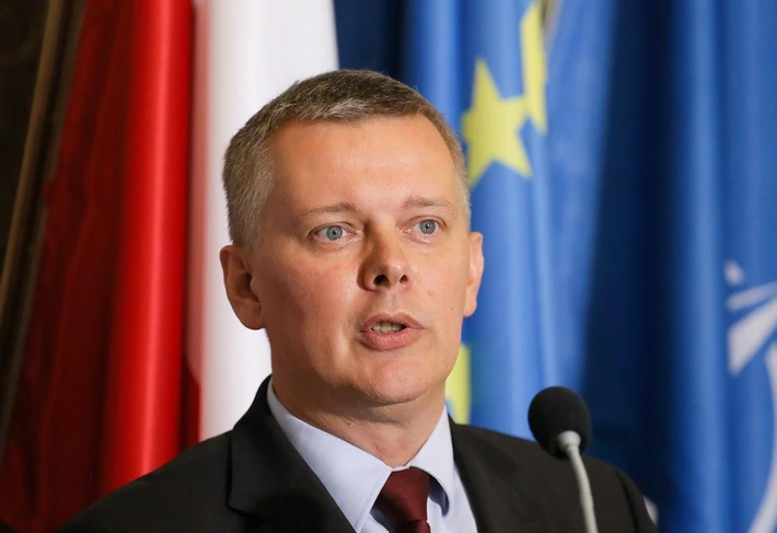Tomasz Siemoniak, wicepremier, minister obrony narodowej