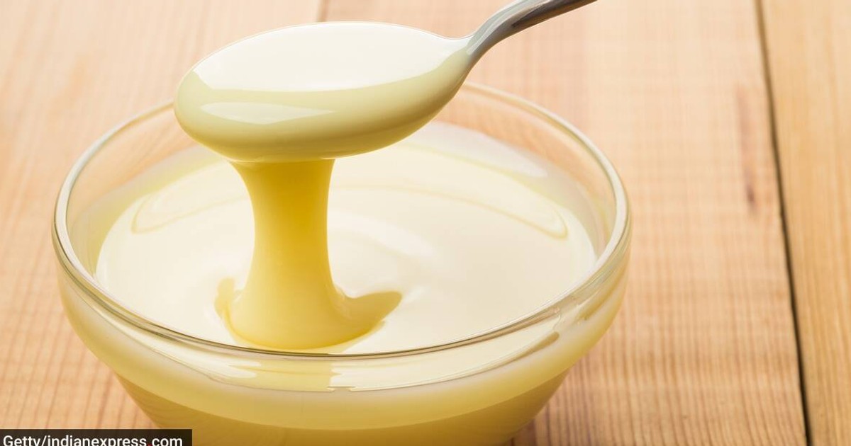 Easy condensed milk recipe Pulse Nigeria