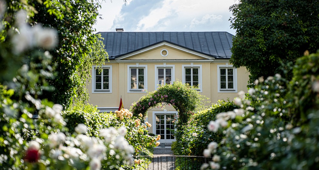 Wohlfühloase