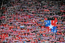 Kibice Wisły Kraków opublikowali 10 przykazań na finał Pucharu Polski