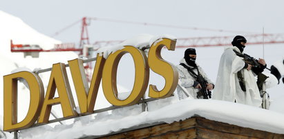 Luksusowa forteca w Davos. Niewiarygodne ceny za pobyt!