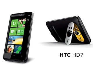 htc hd7