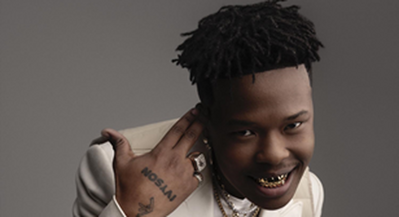M.I Abaga Leads Nasty C’S List Of Top 5 Nigerian Rappers – SKWMJ