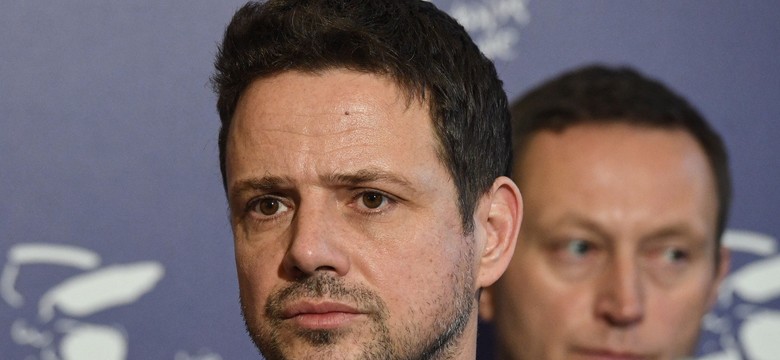 Kierwiński o dymisji Rabieja: Decyzja należy do prezydenta stolicy