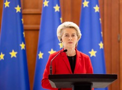 Nowy pomysł na obniżenie cen gazu. Von der Leyen wysłała LIST