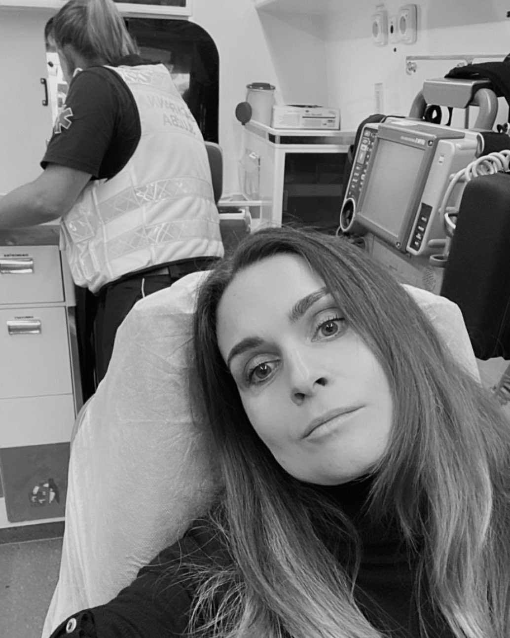 Účastníčka kuchárskej súťaže MasterChef Denisa Cziglová trpí rakovinou mozgu.