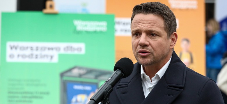 "Pierwszy taki w Polsce". W Warszawie powstanie oddział in vitro