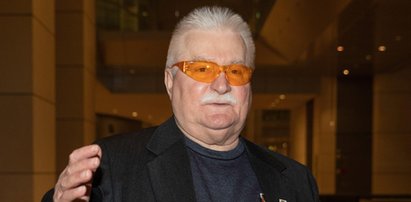 Lech Wałęsa odmłodniał. Oto dowód