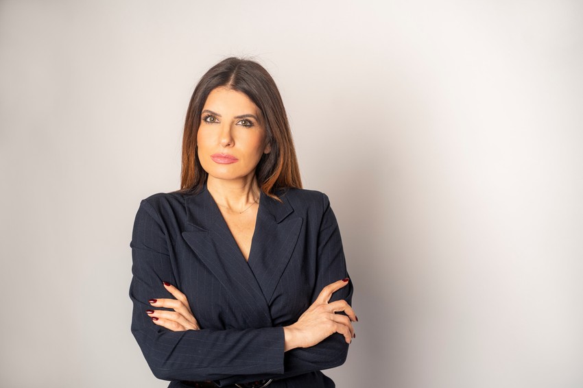 Jovanka Atanacković, direktorka projekata za tržište Srbije