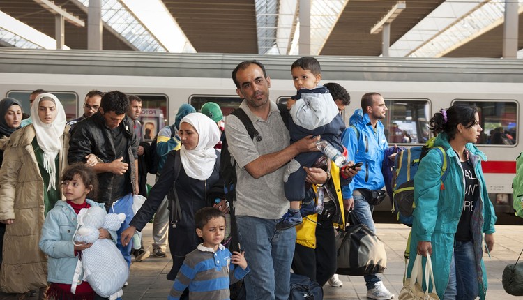 Niemcy już nie są ulubionym celem imigrantów. Inny kraj na pozycji lidera