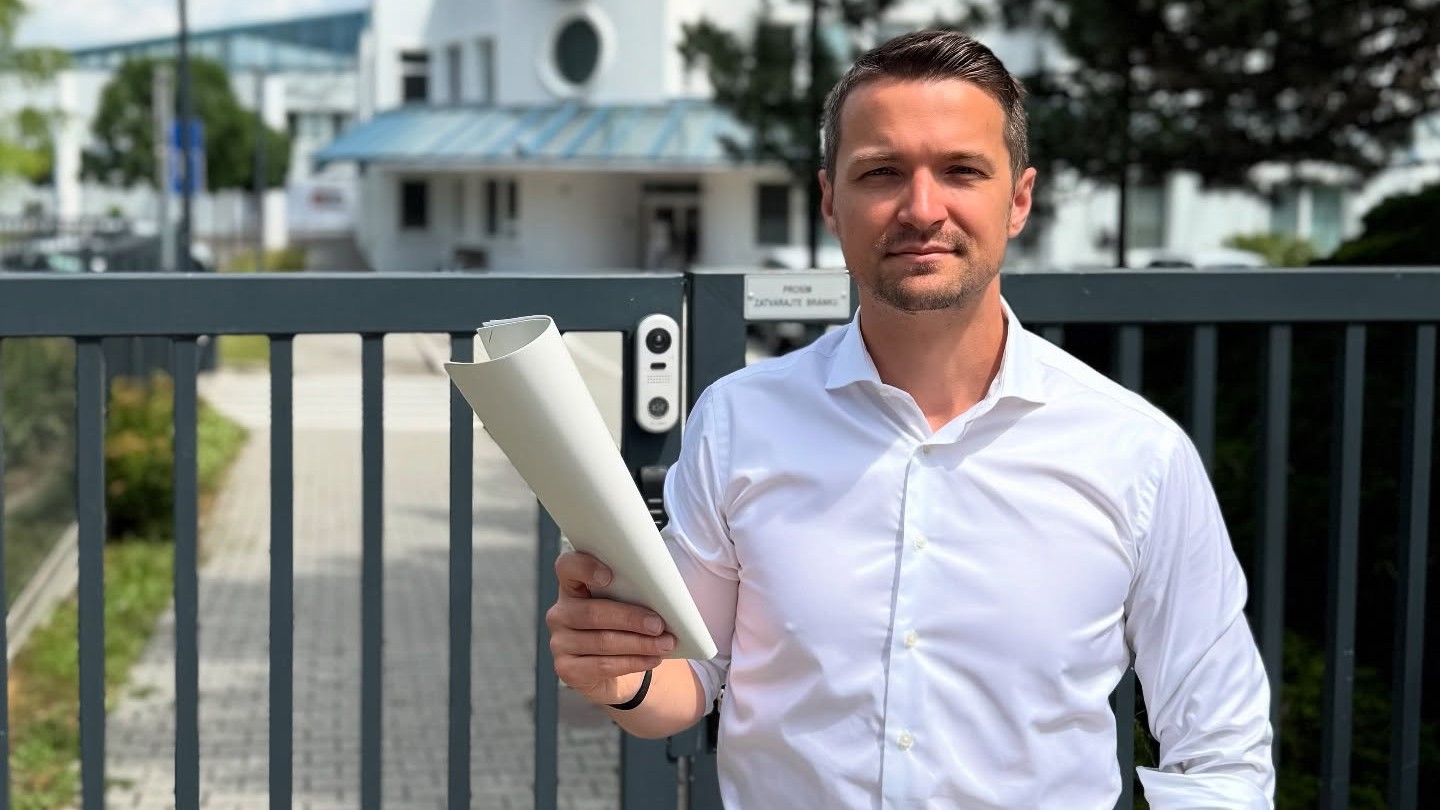 Viktor Vincze po viac ako dvanástich rokoch v Markíze dostal dve výpovede.