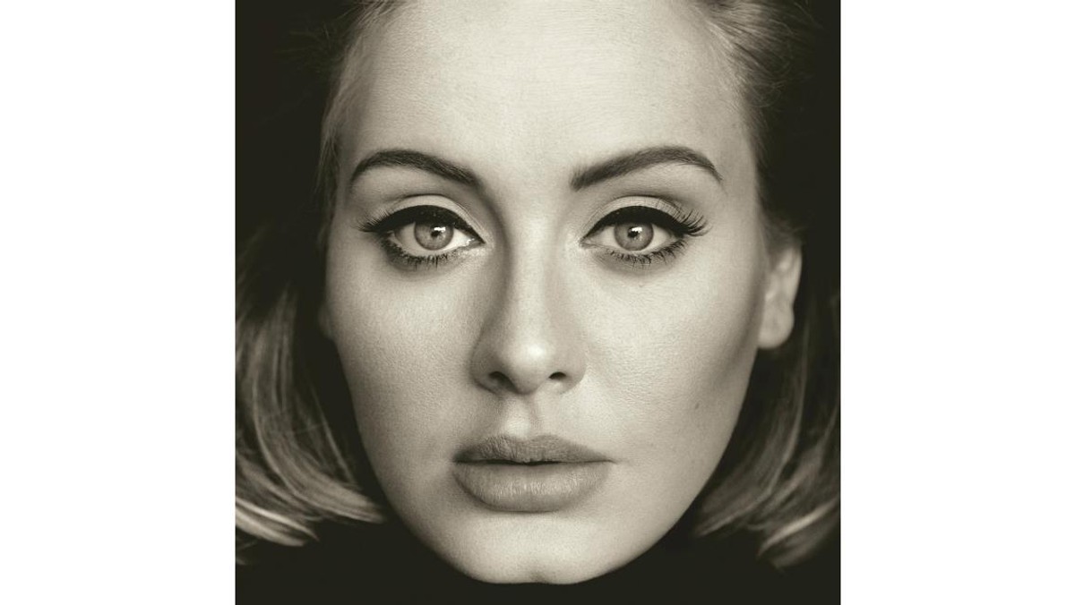 Adele 25