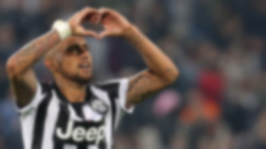 Arturo Vidal: jestem w pełni oddany Juventusowi