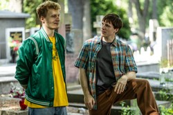 Nowy sezon polskiego serialu megahitem. Wszystkie odcinki już dostępne