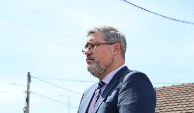 Nemanja Starović