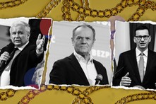 KO czy PiS. Który rząd lepiej radzi sobie w sytuacjach kryzysowych? Polacy ocenili [SONDAŻ]