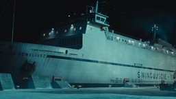 gratka dla fanów serialu "heweliusz". podcast na antenie radiowej jedynki