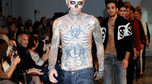 Zombie Boy