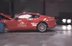 Ford Mustang - testy Euro NCAP