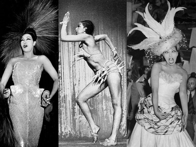 Nie Madonna czy Lady Gaga, nie Grace Kelly czy Jackie Kennedy. Nie bardziej współczesne gwiazdy a właśnie ona została uznana za największą muzę świata mody w rankingu ikon mody wszech czasów magazynu „Time”