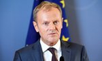 Donald Tusk szczerze o swoim synu 