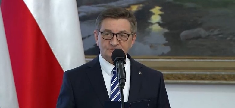Kuchciński: Jest szansa na porozumienie z Solidarną Polską