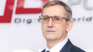 Prezes firmy AB: Opłata reprograficzna gorsza od piątki dla zwierząt [WYWIAD]