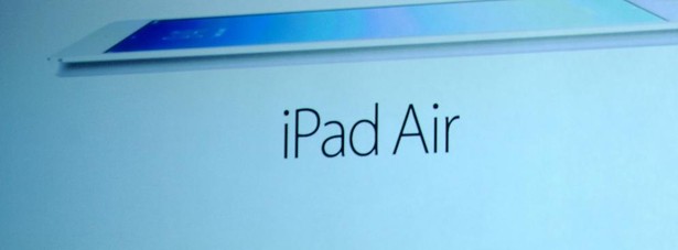 iPad Air