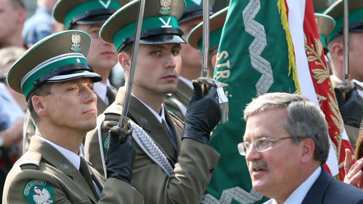 Modlitwy ekumeniczne, Apel Poległych i złożenie pamiątkowych wieńców złożyły się na państwowe uroczystości 72. rocznicy wybuchu II wojny światowej w Węgierskiej Górce na Żywiecczyźnie, znanej jako "Westerplatte Południa".