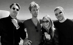 Joanna Przetakiewicz pokazała dorosłych synów: Urodziłam sobie, to mam