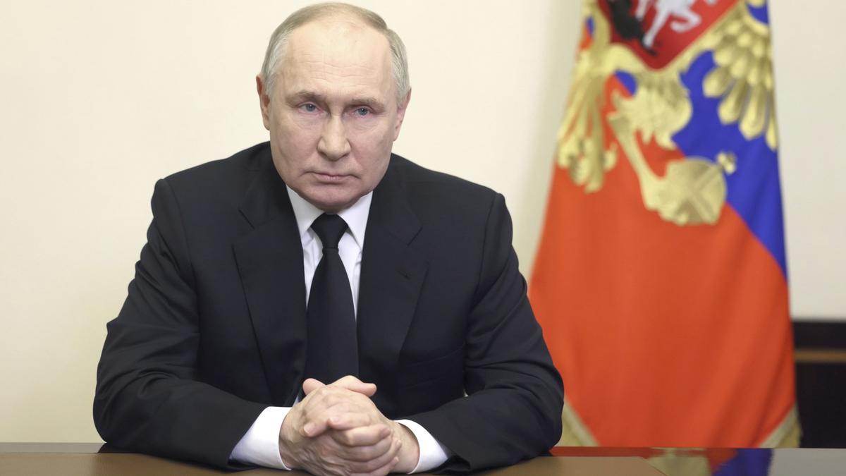 Putyin kiadta az utasítást: látni akarja bevetés közben az orosz nukleáris fegyvereket