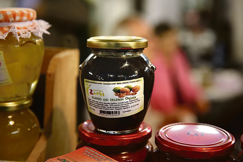 Slatko za one koji bi da ostanu budni