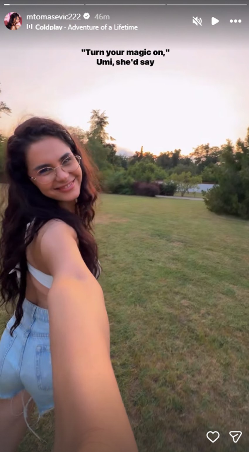 Milica Tomašević