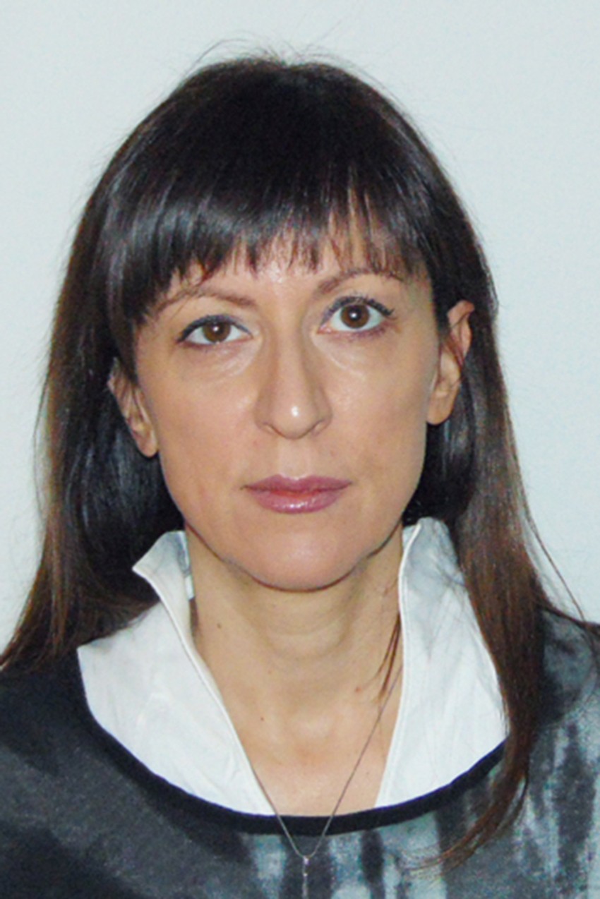 Mirjana Kijevčanin