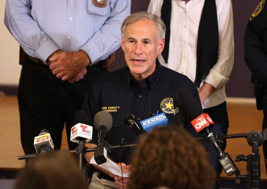 Abot je otvorio paket koji, srećom, nije eksplodirao