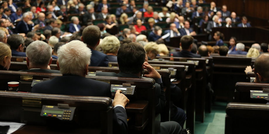 W środę, 19 października, w Sejmie pierwsze czytanie projektu budżetu na 2017 rok
