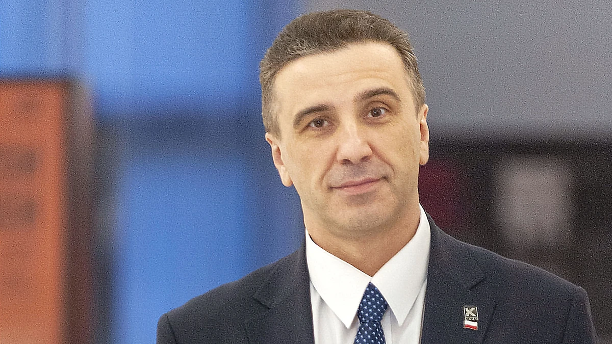 Poseł Jarosław Sachajko dostaje pogróżki po głosowaniu nad 'Lex TVN" - Vimarsana News
