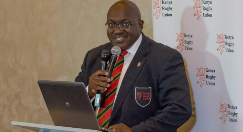“The Kenya Rugby Union (KRU) is greatly honoured by the invitation by SARU to participate in the Carling Champions Match in Pretoria, said Oduor Gangla, chairman of the Kenya Rugby Union.