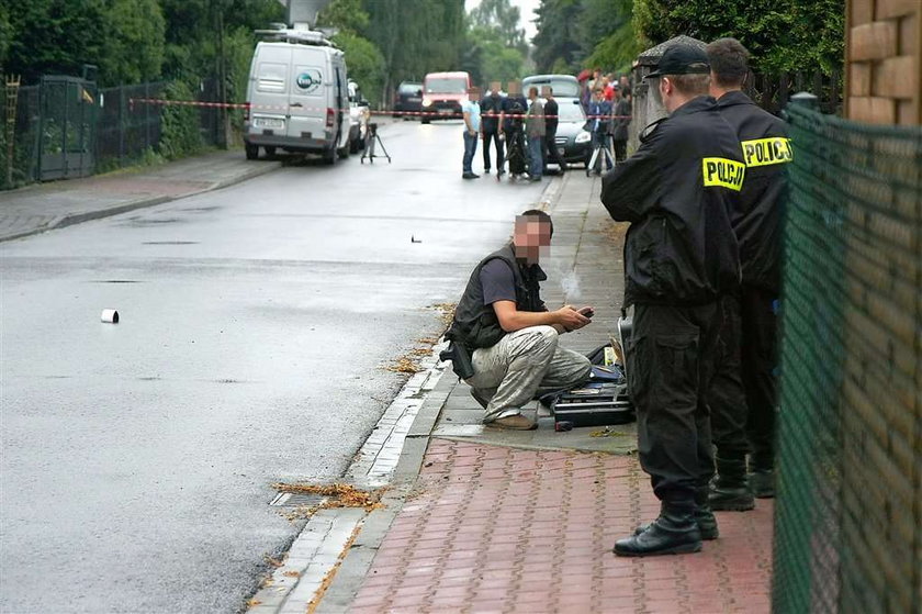 Bombowy terror w Krakowie. NOWE FAKTY
