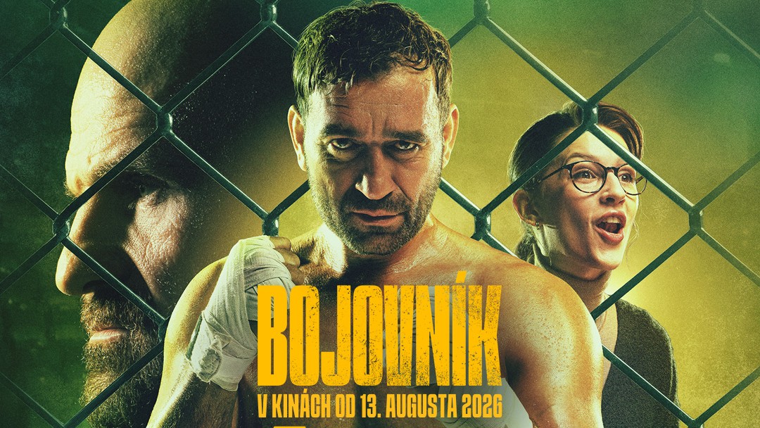 Bojovnik súťaž