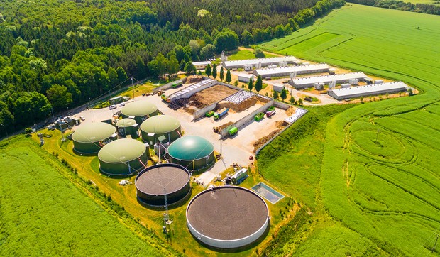 Jedna biogas elektrana obezbedila bi 15 radnih mesta