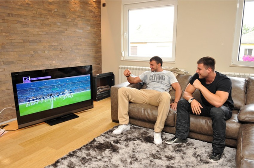 Ljuba Jovanović, Vlada Mandić