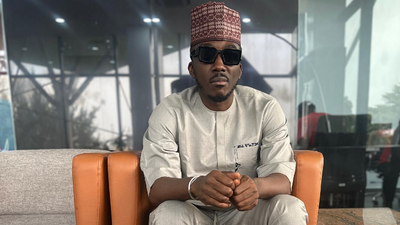 Bovi commends the victim for her patience and courage [Instagram/Official Bovi]