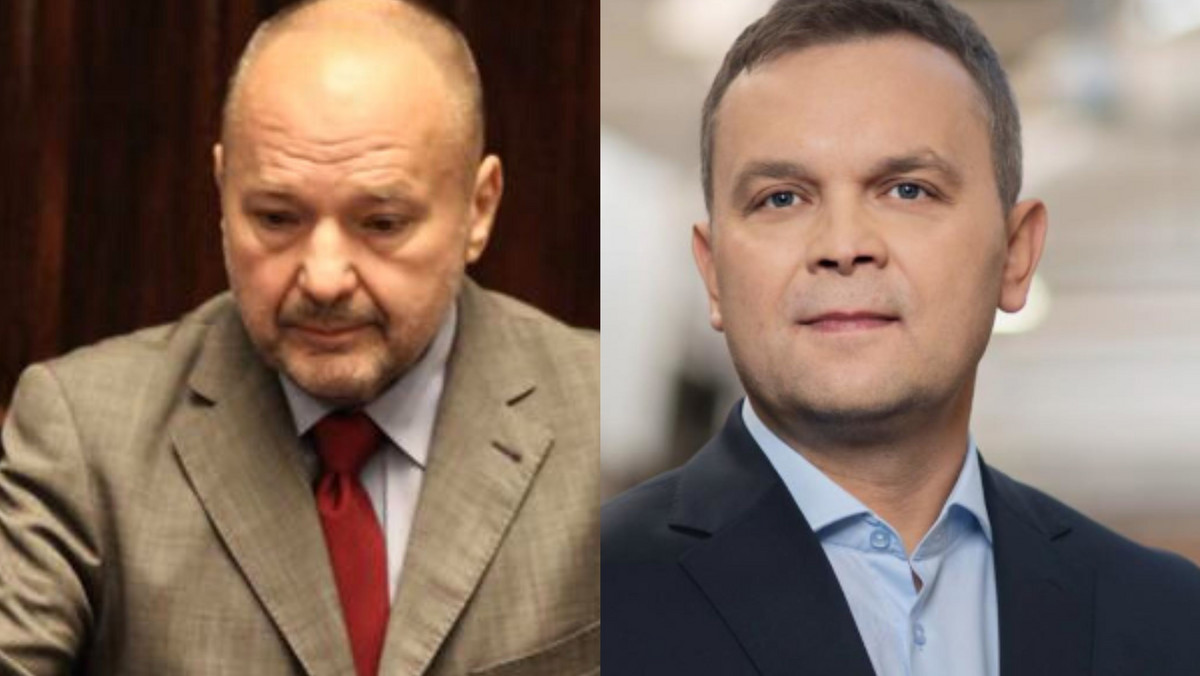 TVP ma... dwóch prezesów. Maciej Łopiński miał bliskie relacje z Jackiem Kurskim