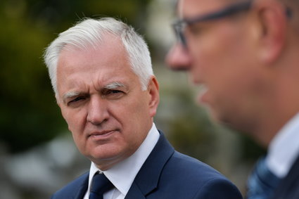 Jarosław Gowin: bez klasy średniej nie da się rządzić państwem