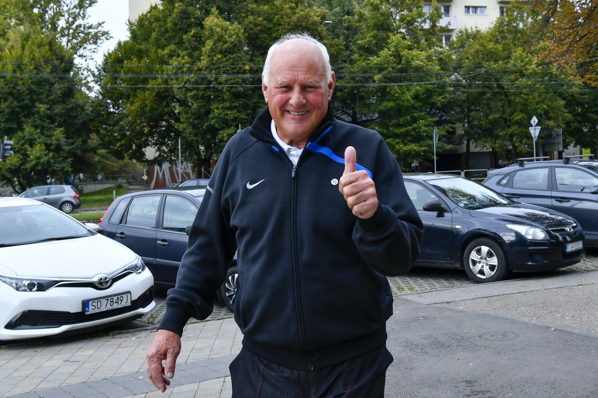 Jan Tomaszewski